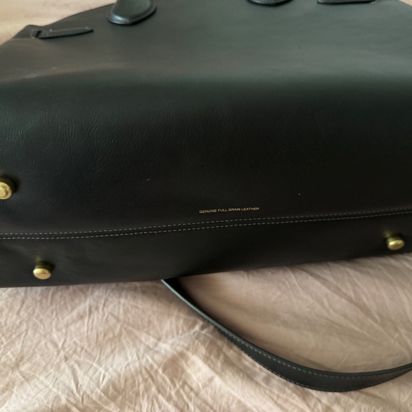 Coach Soft Empire Carryall Bag 40 - Picture 11 of 16